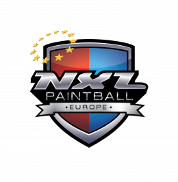 NXL Paintball Logo
